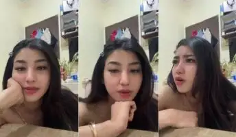 Si Tocil Violanitaa Selebgram IG