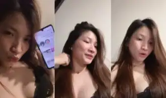 Istri Virtual Chindo Nakal Menggoda IG