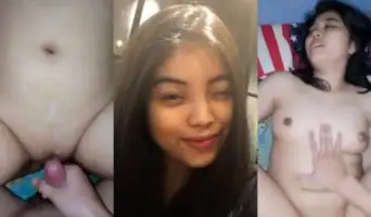 Mantan Terindah Paling Enak Desah