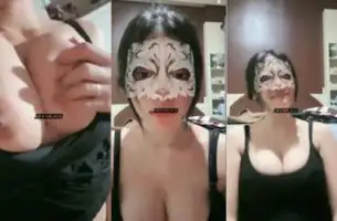 Si Toket Gede Kembali Binal Menemanimu Ngocok Dream