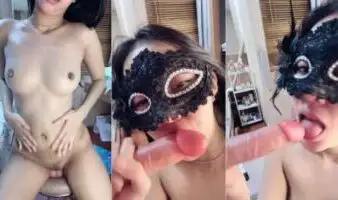 Berasa Di WOTBeneran Lili HOT51