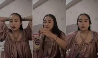 Monicaprhm Tampil Seksi IG