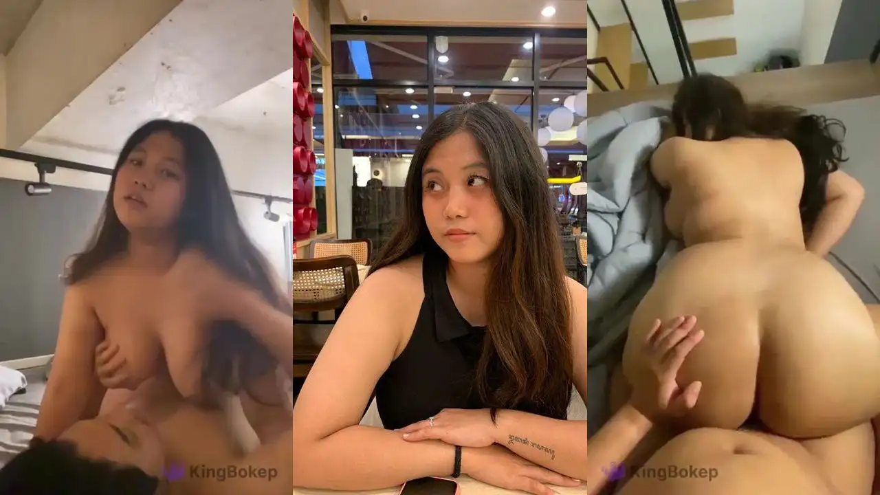 Miss Beelzewbub – Selebgram Pantat Gede Wot Ayang