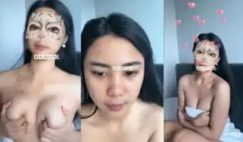 Yuka Lepas Handuk Remas TTDM