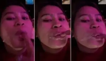 VCS Ika Suzy Birahi Sangat Luber Pengen di Pejuin Nih