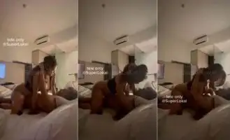 Kenangan Bersama FWB di Hotel Rajin Ngulek Crot