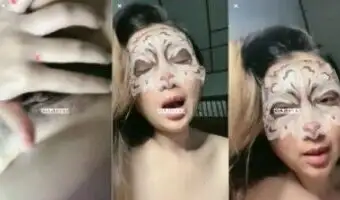 Bibumoy Semakin Binal DM