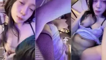 Lalapyu Sextape Terbaru Lingerie