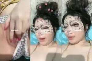 VCSEvlyn Imut Mekinya86145687DM