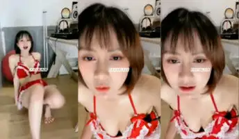 Peachy Gadis Bondol Sexy Dream