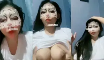 Resee Pamer Uting Nenen DM