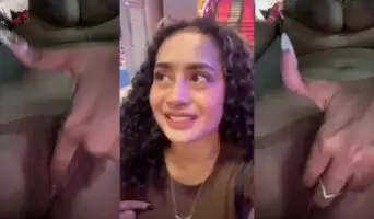 VCS Mauren Tiktokers Lagi Aktif Nakal Kebelet Viral
