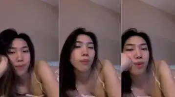 Sleep Call Memey Sexy Cantik IG