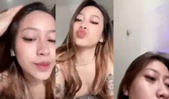 MCSelebgram Nenen Tipis IG