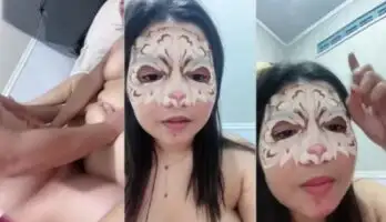 Gina Aja Pasrah Ngentot Live