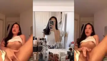 Eskanar Selebgram Juga Bisa Blunder Colmek Gini