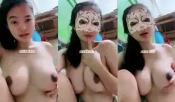 Aduh Binal Kali Dek Cella Pamerin Toketnya Dong Dream