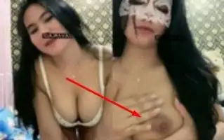 Mbak Lestari Cantik Sudah Berani Pamer Susunya Dream