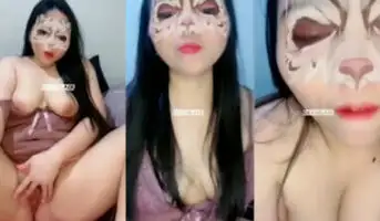 Miss Tembem Anu Toketnya DM
