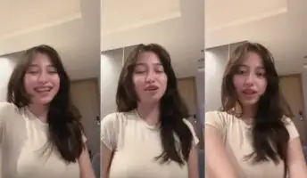 Risa Tjan Cantik Imut Gemesin IG