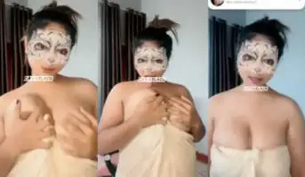 Mbak Rinna Spill Uting Toket DM