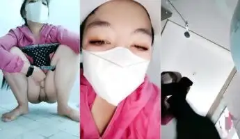 Angella Chanz Toilet Pipis HOT51
