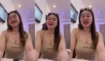 Niswah Bikin Pascol Puyeng IG