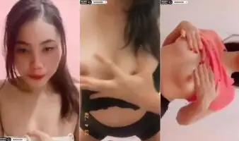 Miss FW Abg Centil Menunjukan Aset Pribadi Sempitnya