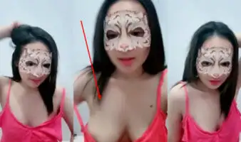 Ecaaa Baru Segini No Bra DM