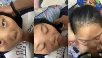 Emutan Sarah Cewek Malay Baik