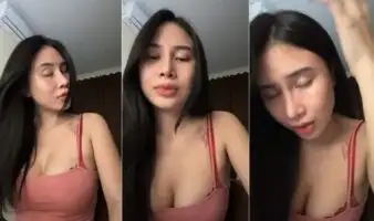 Ayu Mega Utami Ketiak Fetish IG