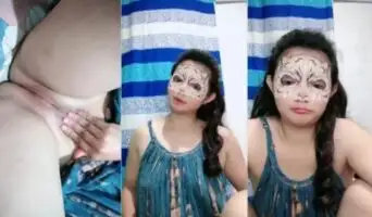 Chachahh Nungging Bugil DM