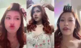 Temennya Blunder Ada Uting IG