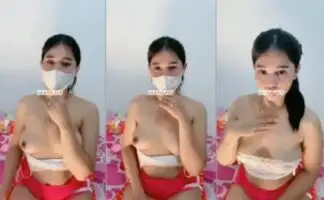 Miss Kotang Susu Gemesin DM