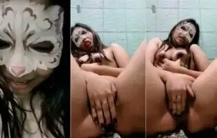 Salsa Tembem Mekinya Ngangkang Colmek Melet Dream