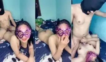 Melda Malam Jumat With Suami HOT51