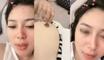 Nissaa Pamerin Uting Tocil Bisa Dikenyot Loh Dream