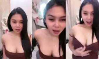Keliatan Pengin Jepit Tytyd Queen Makin Gede Toketnya Dream