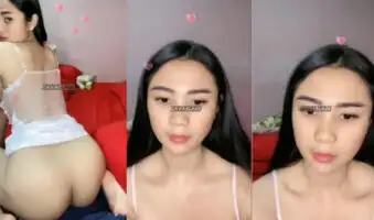 Yuka Nungging Pengen DM
