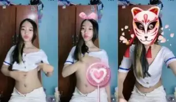 Jessah Tocil Cosplay15340390DM