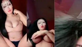 Ayaa Makin Brutal Pamerin Gaya WOT POV Toket ID 88654432 Dream