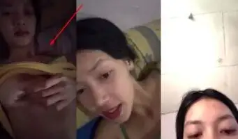 Panya Asyik Rebahan Sange Gak Ada Temen Spill Uting Instagram