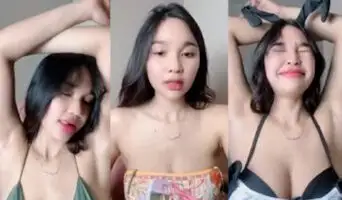 Adenia Good Ponsel Eks BIGO Live Halu Fetish Ketek