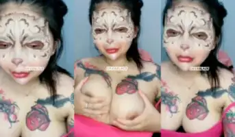 Adirasp Toket Gede Uting DM
