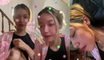 Jilat Uting Sendiri Panya IG