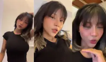 Kak Cia Mode Binal Dulu Suka Godain Pascol Instagram