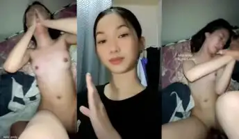 Skill Ngewe Si Tocil Idriana Tiktokers Viral Jangan Ditanya