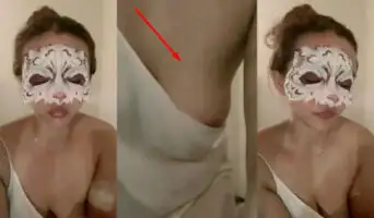 Anyhot Pamerin Toket Pantatnya Bisa Bergoyang Dream