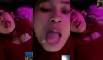 VCSTiktokers Hijabers Aslinya
