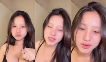 Becca Makin Cantik Mempesona Gunung Kembarnya Instagram